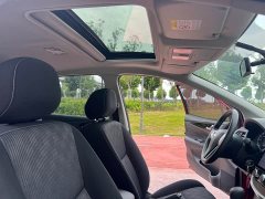 Nissan Tiida 1.6L CVT cool version - фото 17