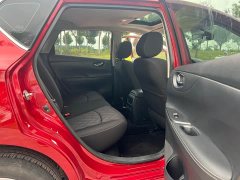 Nissan Tiida 1.6L CVT cool version - фото 18