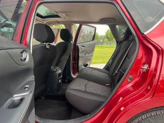 Nissan Tiida 1.6L CVT cool version - фото 19