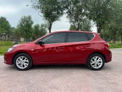Nissan Tiida 1.6L CVT cool version - фото 2