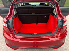 Nissan Tiida 1.6L CVT cool version - фото 20