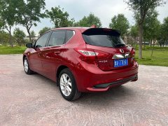 Nissan Tiida 1.6L CVT cool version - фото 3