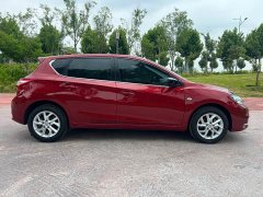 Nissan Tiida 1.6L CVT cool version - фото 6