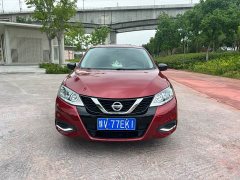 Nissan Tiida 1.6L CVT cool version - фото 8