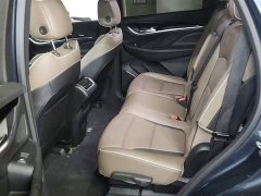 Lexus Angkeqi 2022 652T four-wheel drive exclusive flagship 7 seats - фото 3