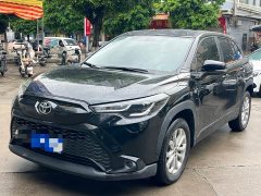 Mercedes-Benz Frontlander 2.0L CVT Elite Edition - фото 1