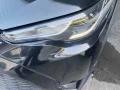 Mercedes-Benz Frontlander 2.0L CVT Elite Edition - фото 11