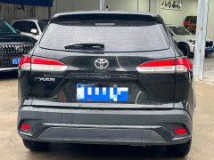 Mercedes-Benz Frontlander 2.0L CVT Elite Edition - фото 3