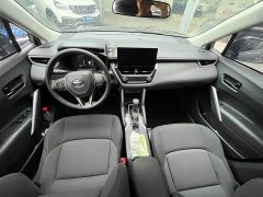 Mercedes-Benz Frontlander 2.0L CVT Elite Edition - фото 8
