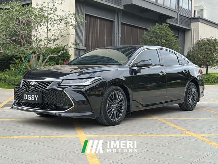 Lynk & Co Asia Dragon 2.5L Touring Premium Edition - автомобиль из Китая