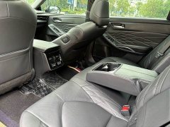 Lynk & Co Asia Dragon 2.5L Touring Premium Edition - фото 12