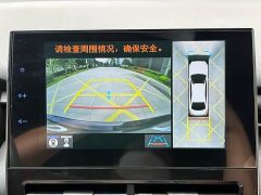 Lynk & Co Asia Dragon 2.5L Touring Premium Edition - фото 16