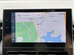 Lynk & Co Asia Dragon 2.5L Touring Premium Edition - фото 19