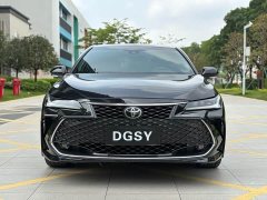 Lynk & Co Asia Dragon 2.5L Touring Premium Edition - фото 2