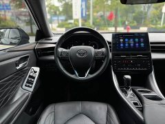 Lynk & Co Asia Dragon 2.5L Touring Premium Edition - фото 6