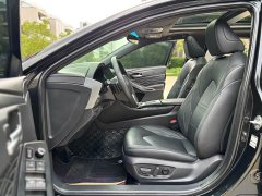 Lynk & Co Asia Dragon 2.5L Touring Premium Edition - фото 8
