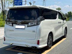 Toyota Wilfa Crown Dual Engine 2.5L HV Premium Edition - фото 11