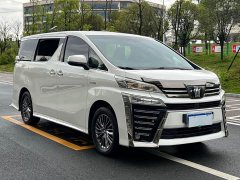 Toyota Wilfa Crown Dual Engine 2.5L HV Premium Edition - фото 3