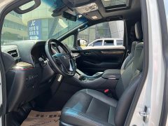 Toyota Wilfa Crown Dual Engine 2.5L HV Premium Edition - фото 4