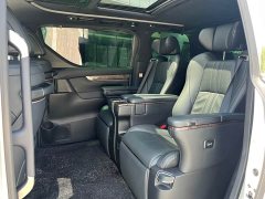 Toyota Wilfa Crown Dual Engine 2.5L HV Premium Edition - фото 7