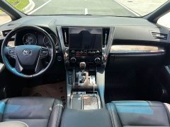 Toyota Wilfa Crown Dual Engine 2.5L HV Premium Edition - фото 8