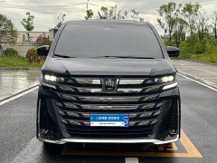 Toyota Wilfa Crown Dual Engine 2.5L Supreme Executive Edition - фото 2