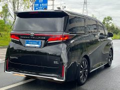 Toyota Wilfa Crown Dual Engine 2.5L Supreme Executive Edition - фото 6