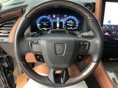 Toyota Wilfa Crown Dual Engine 2.5L Supreme Executive Edition - фото 7