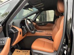 Toyota Wilfa Crown Dual Engine 2.5L Supreme Executive Edition - фото 8