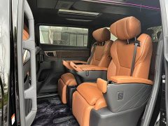 Toyota Wilfa Crown Dual Engine 2.5L Supreme Executive Edition - фото 9