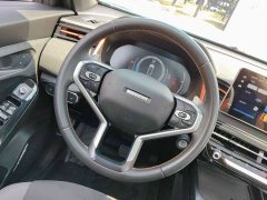 Haval Red Rabbit Engine Edition 1.5T Golden Rabbit - фото 12