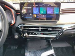 Haval Red Rabbit Engine Edition 1.5T Golden Rabbit - фото 14