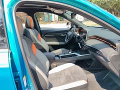 Haval Red Rabbit Engine Edition 1.5T Golden Rabbit - фото 17