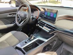 Haval Red Rabbit Engine Edition 1.5T Golden Rabbit - фото 18