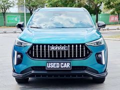Haval Red Rabbit Engine Edition 1.5T Golden Rabbit - фото 2