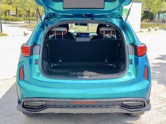 Haval Red Rabbit Engine Edition 1.5T Golden Rabbit - фото 20