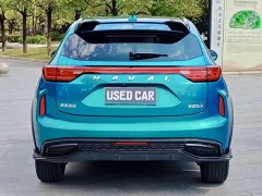 Haval Red Rabbit Engine Edition 1.5T Golden Rabbit - фото 5