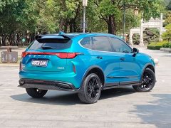Haval Red Rabbit Engine Edition 1.5T Golden Rabbit - фото 6
