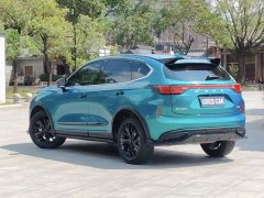 Haval Red Rabbit Engine Edition 1.5T Golden Rabbit - фото 7