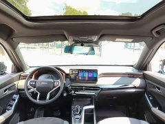 Haval Red Rabbit Engine Edition 1.5T Golden Rabbit - фото 8