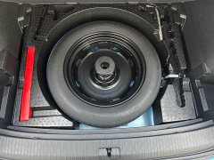 Lexus Tanyue 280TSI two-wheel drive luxury Plus advanced version - фото 19