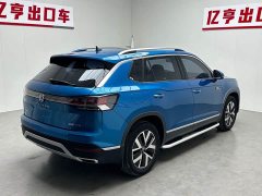 Lexus Tanyue 280TSI two-wheel drive luxury Plus advanced version - фото 20