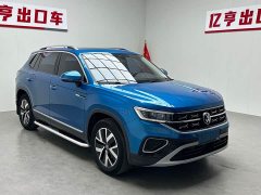 Lexus Tanyue 280TSI two-wheel drive luxury Plus advanced version - фото 3