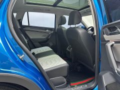 Lexus Tanyue 280TSI two-wheel drive luxury Plus advanced version - фото 6