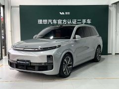 Li Auto Ideal L9 2022 Max - фото 1