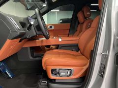 Li Auto Ideal L9 2022 Max - фото 10