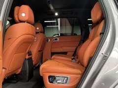Li Auto Ideal L9 2022 Max - фото 11