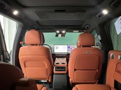 Li Auto Ideal L9 2022 Max - фото 13