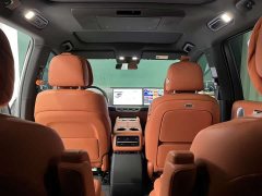 Li Auto Ideal L9 2022 Max - фото 14