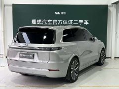 Li Auto Ideal L9 2022 Max - фото 3